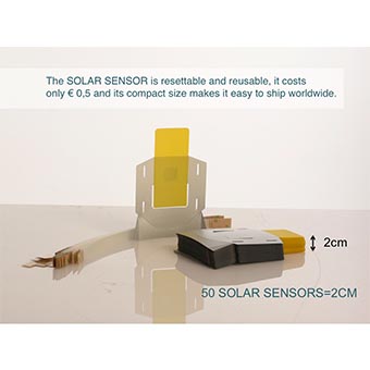 Solar  Sensor
